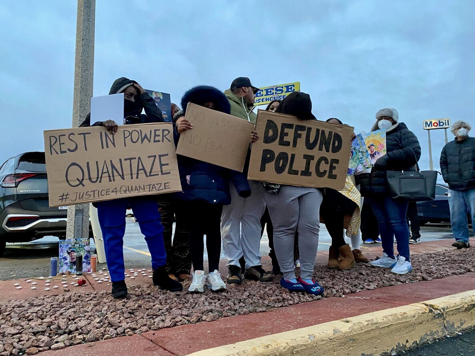 Family of man shot and killed by Dane County Sherriff's deputy still waiting for answers